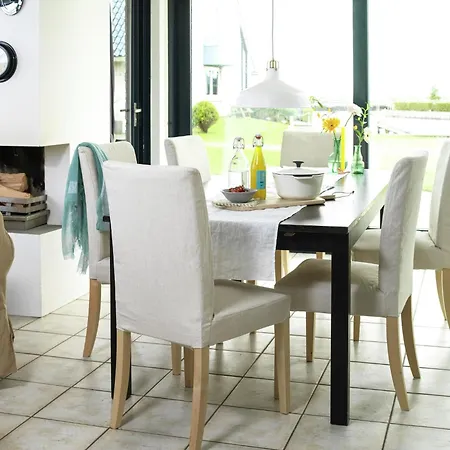 Villa Linked With Fireplace In Loosdrecht Nieuw-Loosdrecht