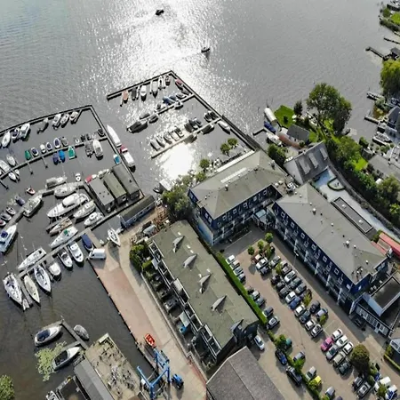 Villa Family Villa With Private Garden